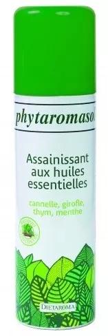 Phytaromasol disinfettante cannella chiodi di garofano, timo e menta 250ml