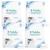 Natulim Dishwasher Tablets 6 in 1 ECO 4x30 Tablets
