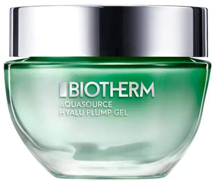 Biotherm Aquasource Hyalu Mollige Gel 75 ml