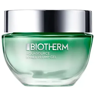 Biotherm Aquasource Hyalu Plump Gel 75 ml