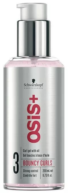 Schwarzkopf Osis Bouncy Curls 200 ml