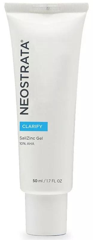 NeoStrata Refine SaliZink Gel 10 AHA 50ml
