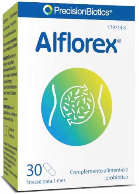 Alflorex 30 Capsules