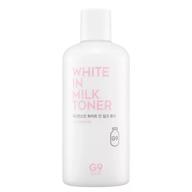 G9 Skin Tónico White in Milk 300 ml