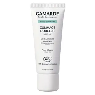 Gamarde Scrub Viso Delicato 40 gr