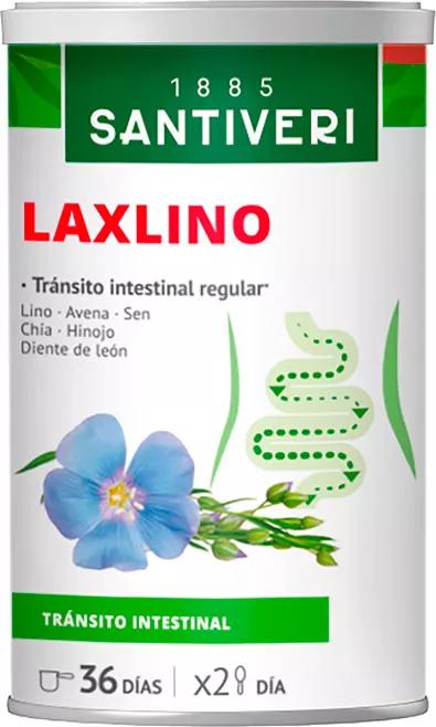 Santiveri Laxlino Chewable 180 gr