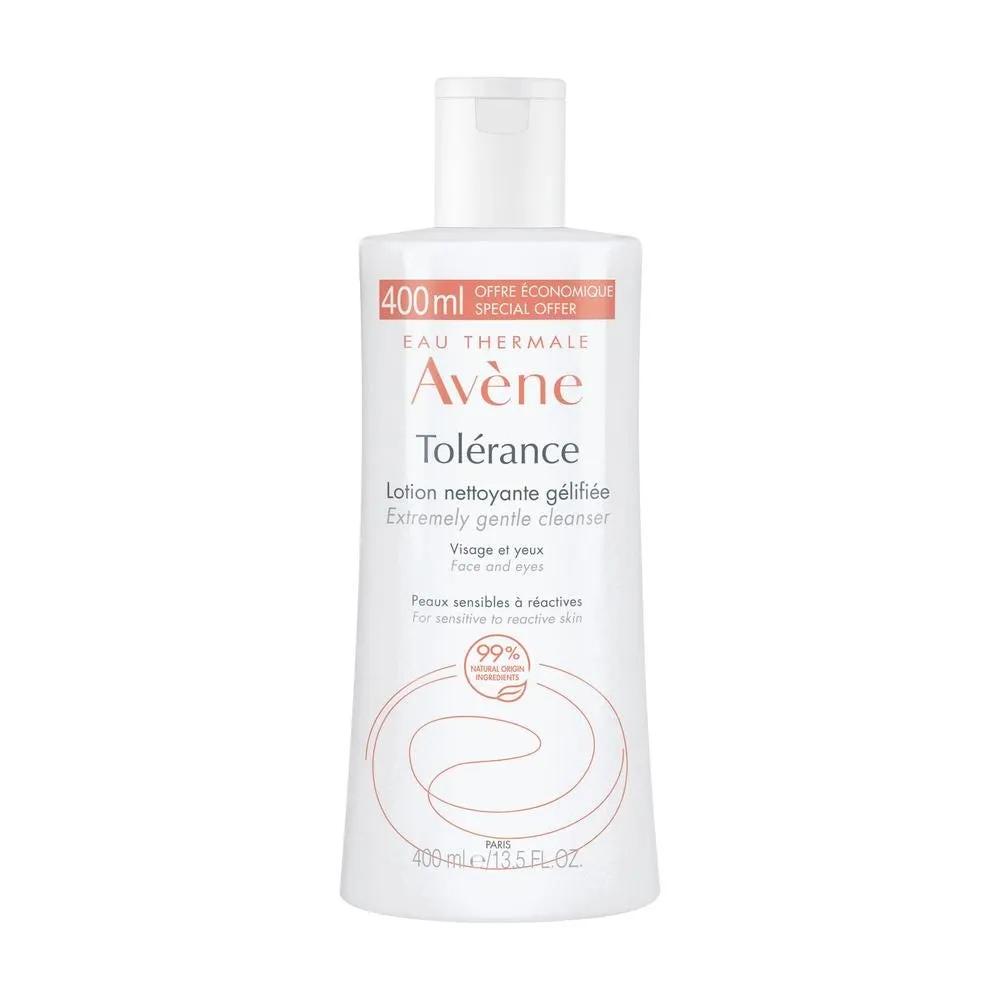 Avène Tolerance Control Lozione Detergente 400 ml