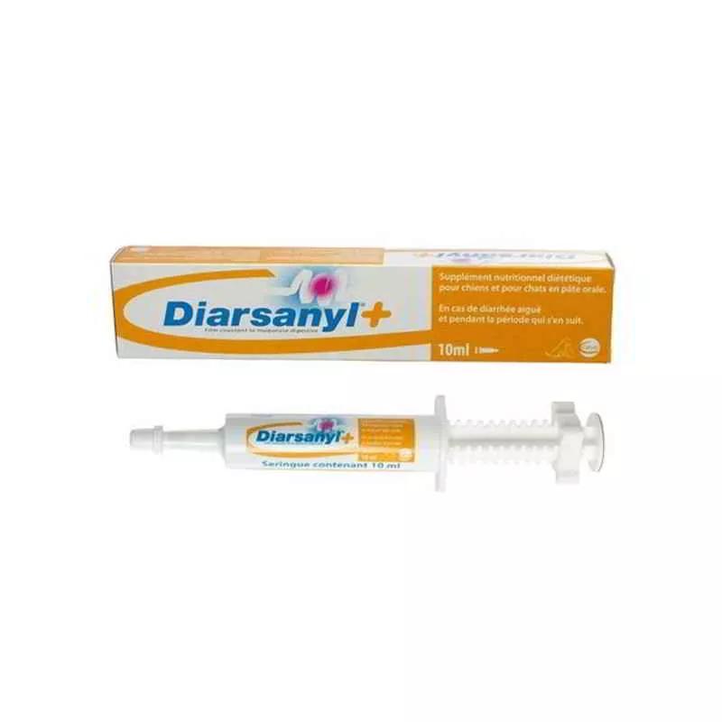 Ceva Diarsanyl + Pasta SER 60ml