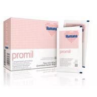 Humana Baby Promil 20 Sobres