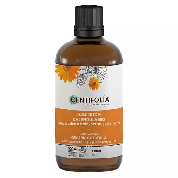 Centifolia Aceite de Cuidado de Caléndula Bio 100ml