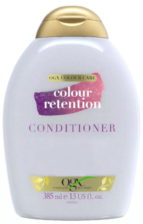 OGX Après-shampooing Color Care 385 ml