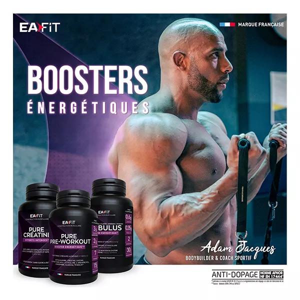 l carnitine eafit L-Carnitine Drink - Brûle les graisses pendant l'effort main image 1