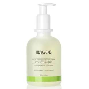 Huygens Facial Day Cleansing Gel 250 ml