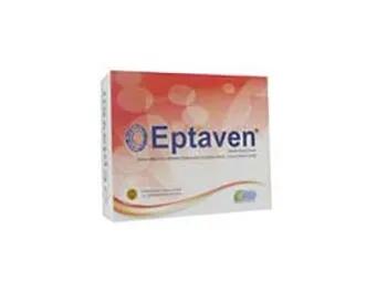 Eptaven Integratore 14 Bustine