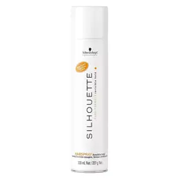 Schwarzkopf Professional Silhouette Spray Fixation Souple 300ml