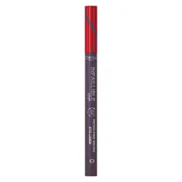 L'Oréal Paris Infaillible Grip 36H Micro-Fine Liner 0,4g