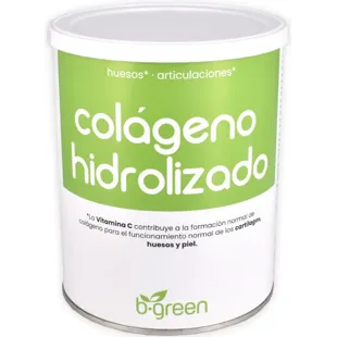 B-Green Innolab collagen Hydrolysate neutral flavor 300 g