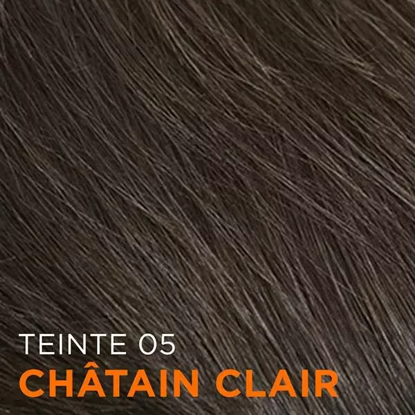 L'Oréal Paris Men Expert Coloration One-Twist N°5 Châtain Clair