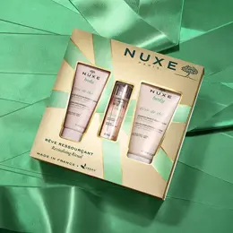 Nuxe Coffret Rêve de Thé