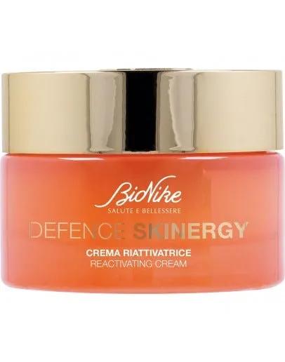 Bionike Defence Skinergy Crema Riattivatrice 50 ml