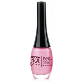 Beter Esmalte de Uñas Youth Color 064 Think Pink 11 ml