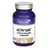 Pharm Nature Micronutrition Activ' Sun 60 gélules