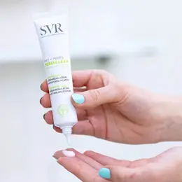 SVR Sebiaclear Creme Mat+Pores 40ml