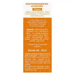 Biosens Spray Propolis Bio 20ml