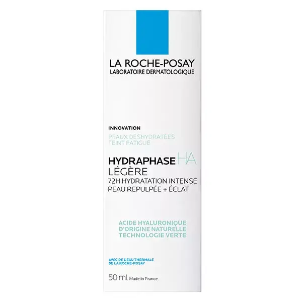 La Roche Posay Hydraphase HA Light 50ml