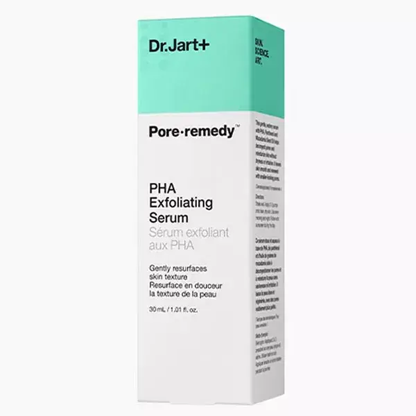 Dr. Jart+ Pore·Remedy™ Pha Exfoliating Exfoliating Serum 30ml