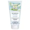 So'Bio Étic Hydra Aloe Vera Gel Nettoyant Fraîcheur Jus d'Aloe Vera Bio 150ml