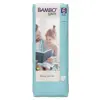 Bambo Nature Couche Taille 6 16+kg Tall Pack 40 unités