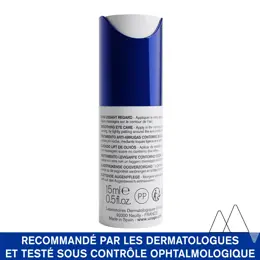 Uriage Age Lift Soin Lissant Regard Anti-Rides Anti-Poches 15ml