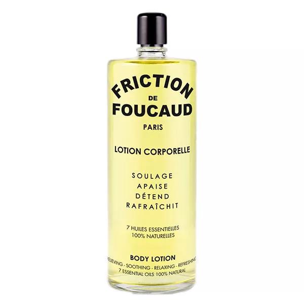 Foucaud Friction de Foucaud 500ml