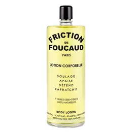 Foucaud Friction de Foucaud 500ml