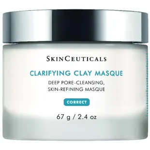 SkinCeuticals Correct Clarifying Clay Gesichtsmaske 60 ml