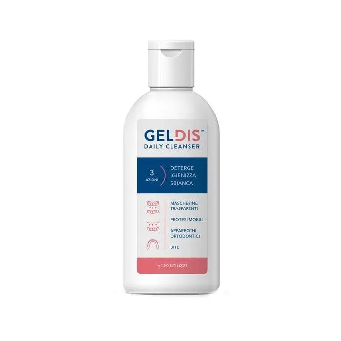 Geldis Gel 100 ml