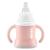 Béaba Tazza Evoluclip 3 in 1 Old Pink