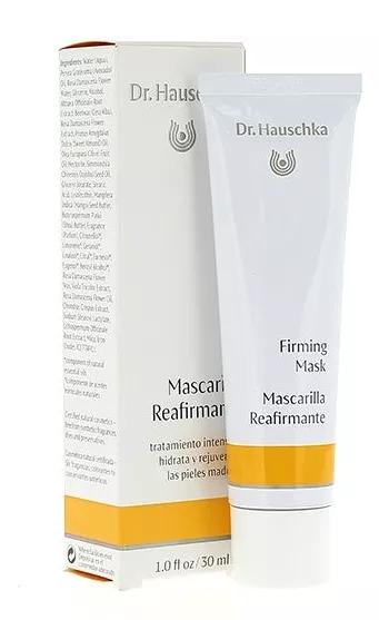 Dr. Hauschka Mascarilla Reafirmante 30 ml