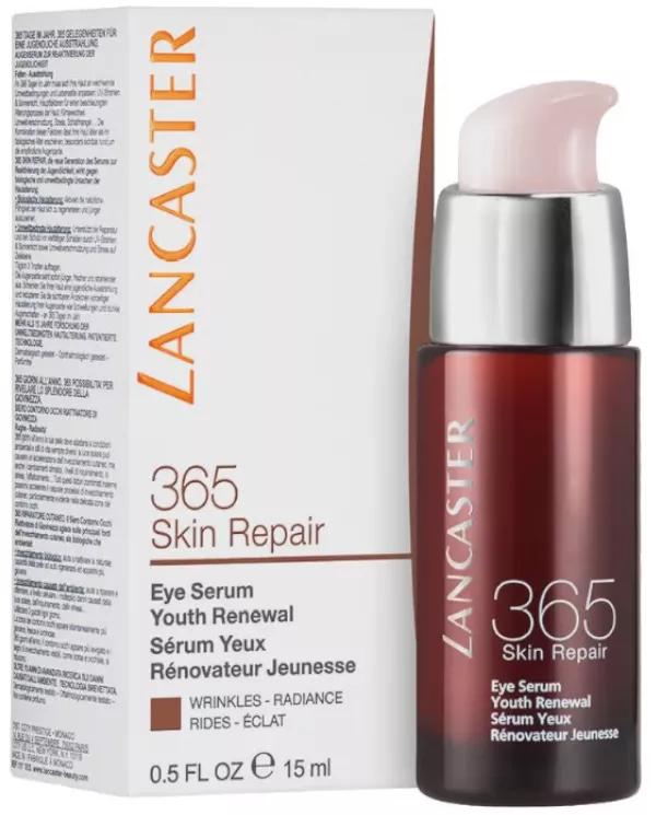 Lancaster 365 Skin Repair Eye Serum 15 ml