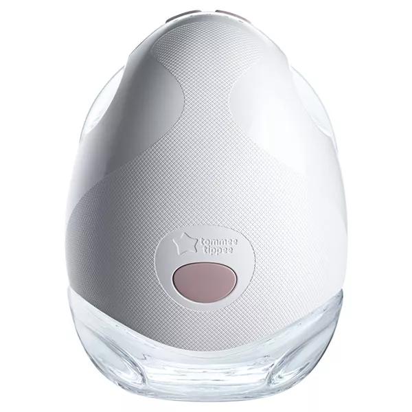 Tommee Tippee Extractor de Leche Eléctrico Portátil Manos Libres Simple
