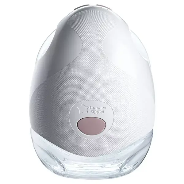 Tommee Tippee TIra-Latte Elettrico Portatile Mani Libere Simple