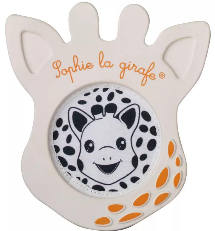 Sophie la girafe Vista: Specchio Magico 100% Hevea 0-24m