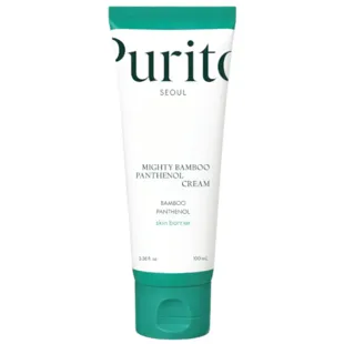 Purito Seoul Mighty Bamboo Panthenol Cream 100 ml