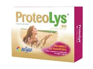 Proteolys Integratore 30 Compresse Masticabili