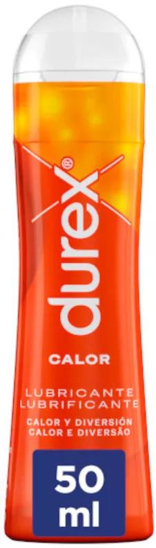 Durex Play Gleitmittel mit Wärmeeffekt 50ml