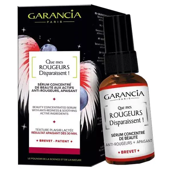 Garancia Anti-Redness Serum 30ml
