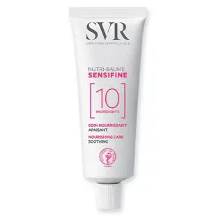 SVR Sensifine Nutri-Baume Balsamo Riparatore 40ml