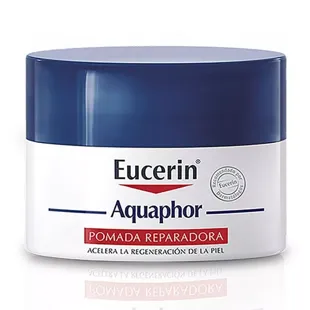 Eucerin Aquaphor Reparatursalbe 7 gr