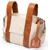 Suavinex Wonderland Small Beige Maternity Bag